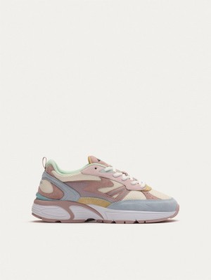 Women's HOFF Alaska Sneakers Multicolor Philippines | R9J-1214