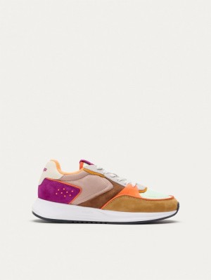 Women's HOFF Beale Sneakers Multicolor Philippines | J6M-3032