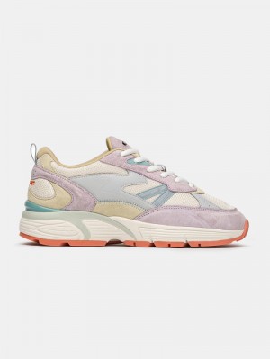 Women's HOFF Michigan Sneakers Multicolor Philippines | T4A-4986