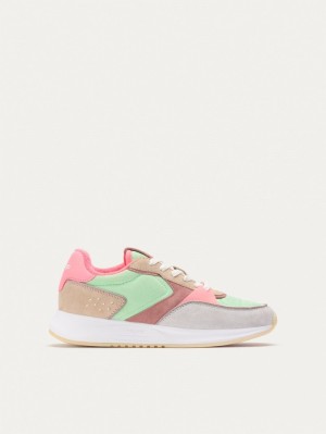 Women's HOFF Rambla Sneakers Multicolor Philippines | G4U-0772