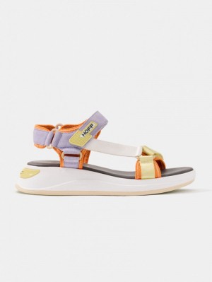 Women's HOFF Tetiaora Sport Sandals Multicolor Philippines | K4L-6801