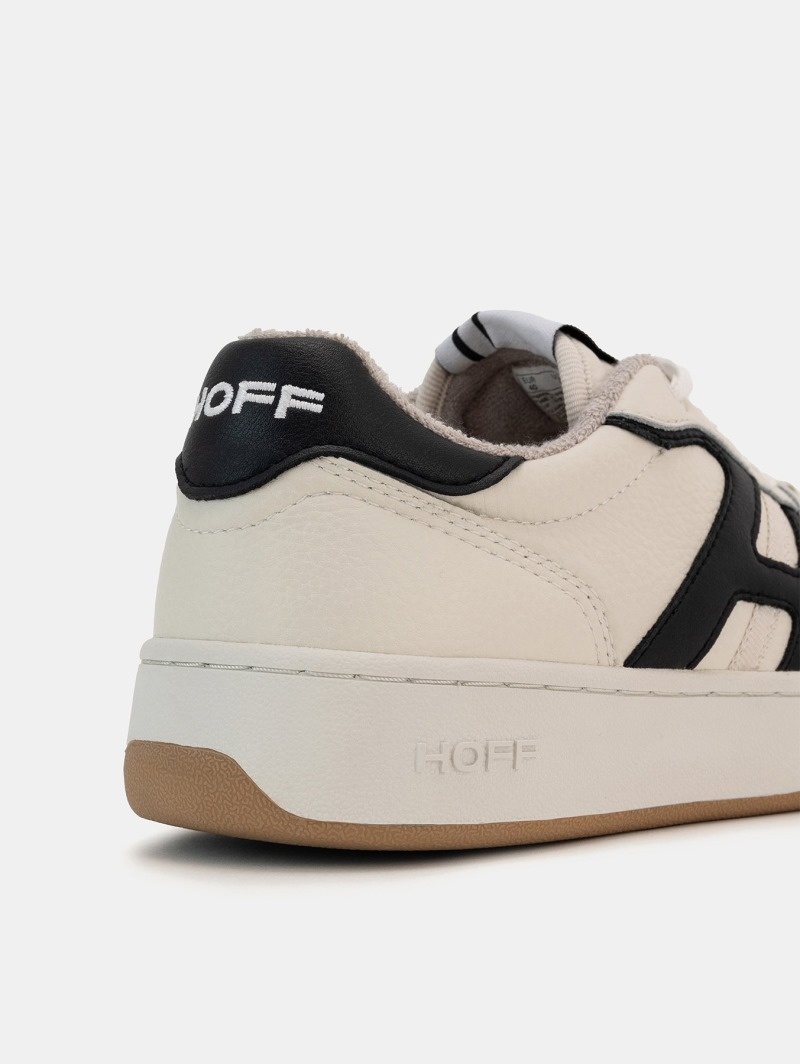 Women's HOFF Grand Central Sneakers White Philippines | J6S-6264