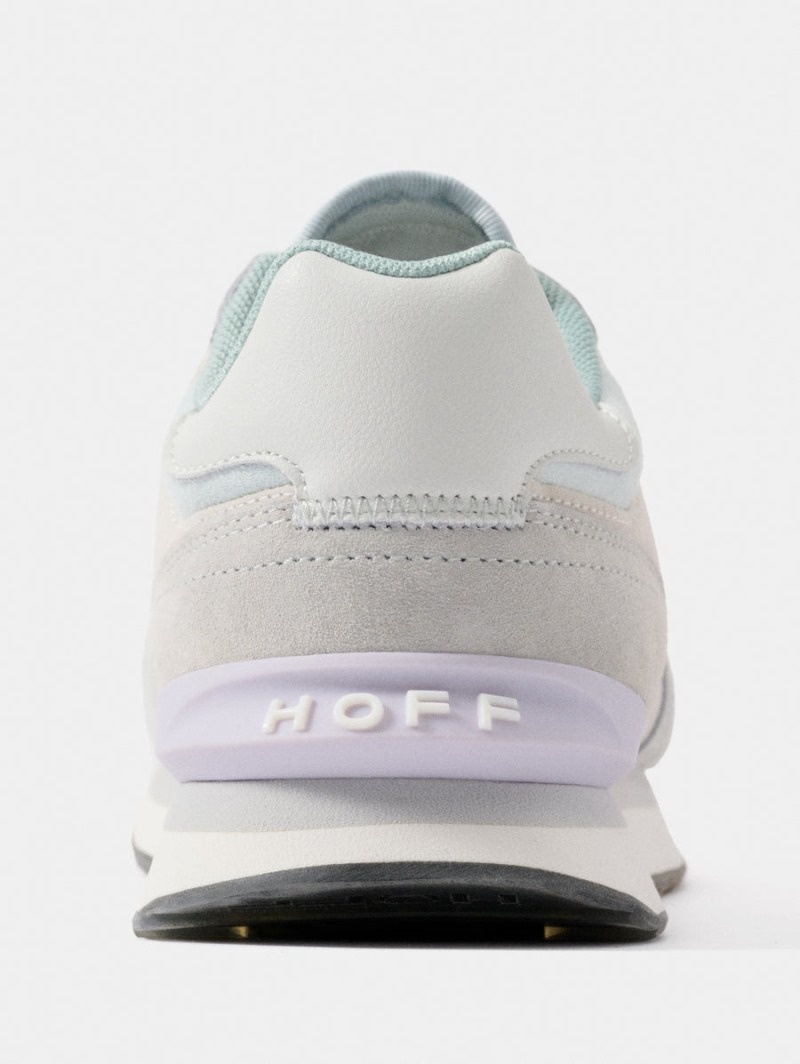 Women's HOFF Napoli Sneakers Beige Philippines | B5U-8932